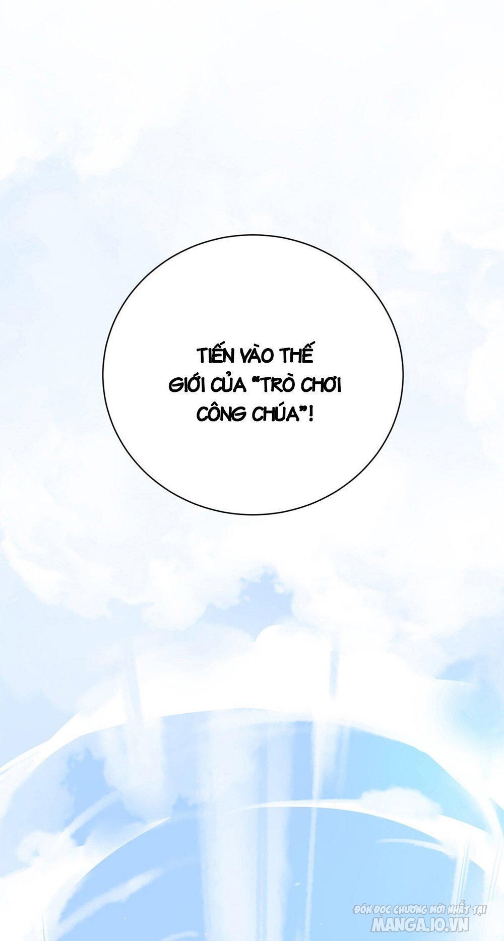 Đại Chiến Công Chúa Chapter 1 - Trang 2