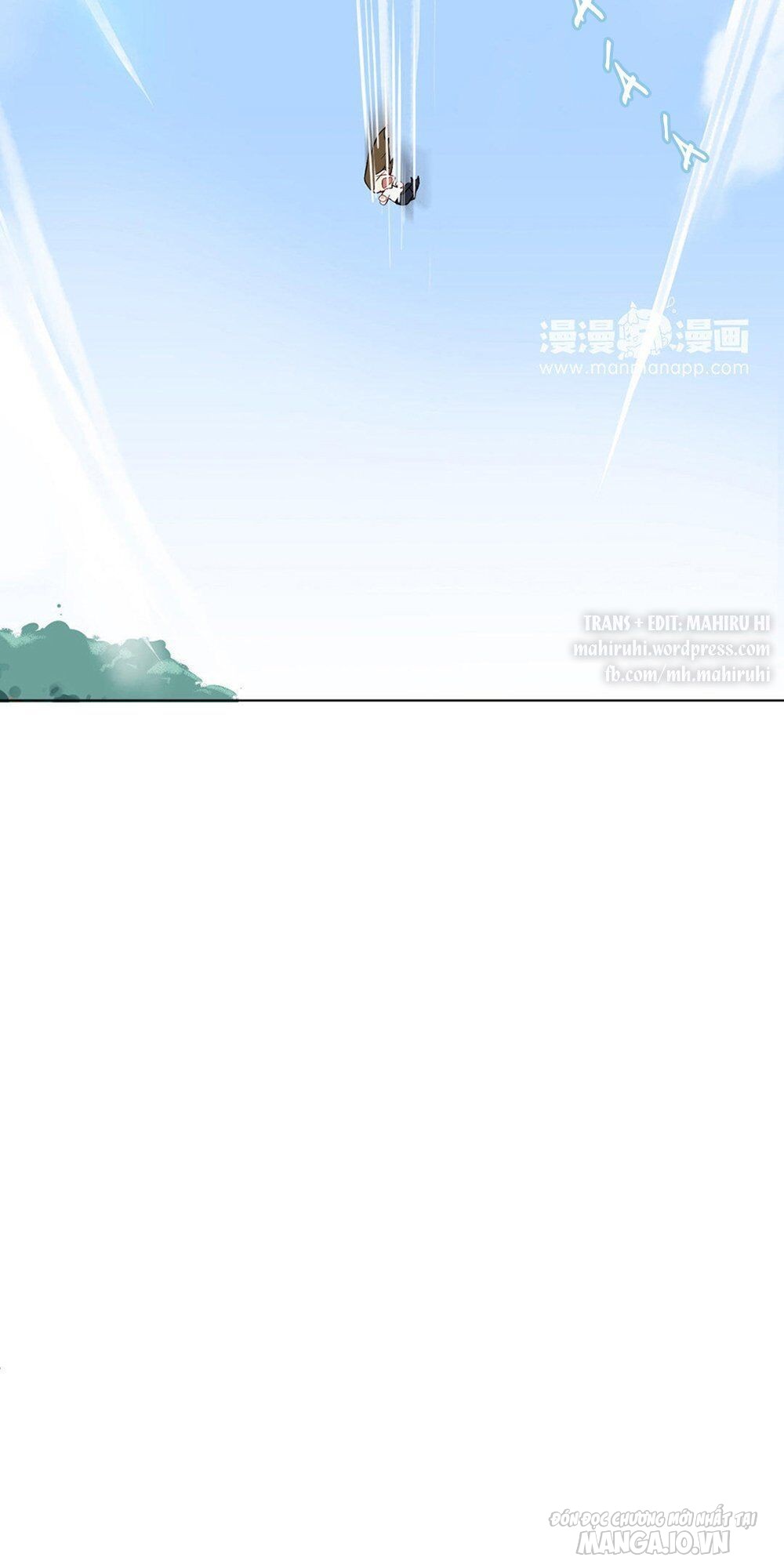 Đại Chiến Công Chúa Chapter 1 - Trang 2