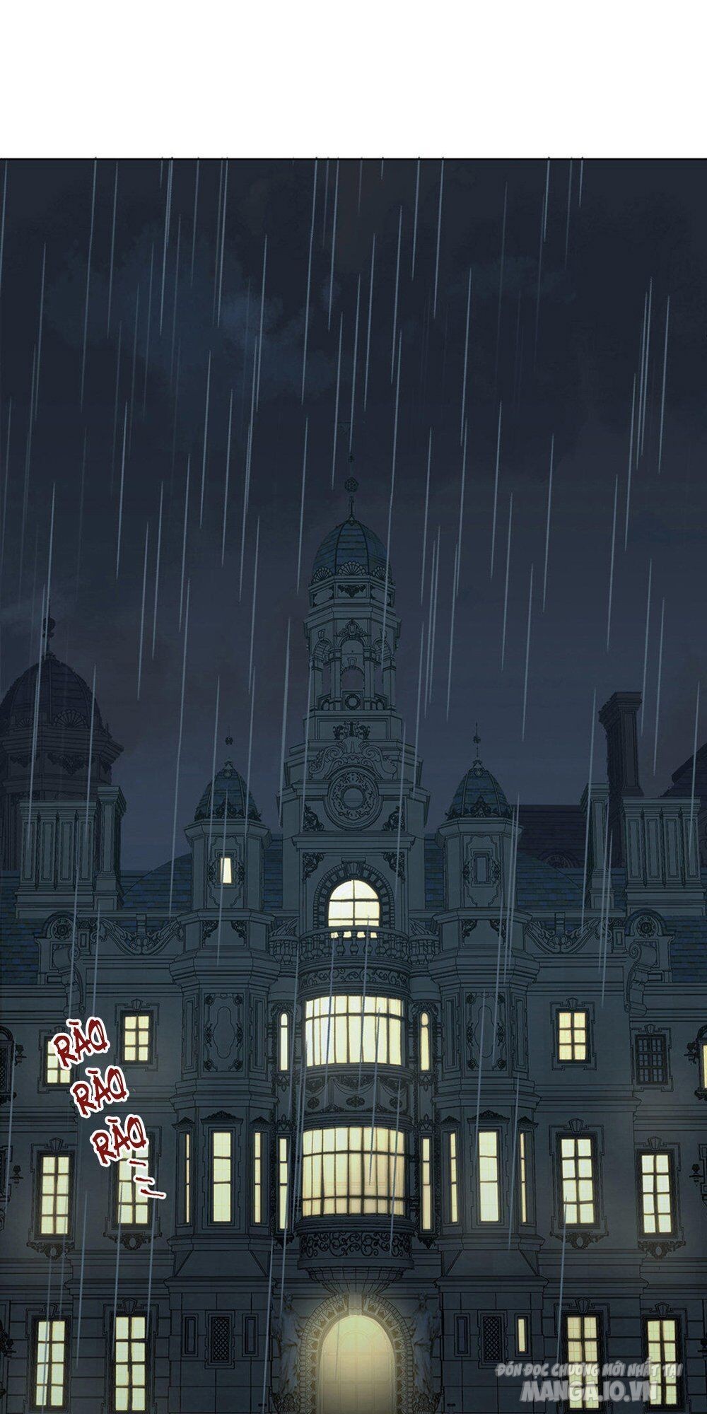 Đại Chiến Công Chúa Chapter 1 - Trang 2