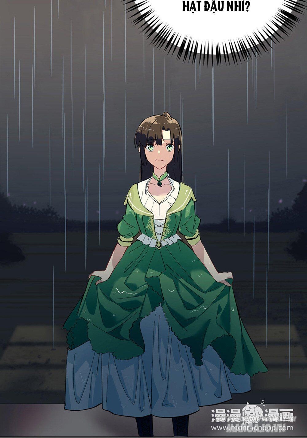 Đại Chiến Công Chúa Chapter 1 - Trang 2