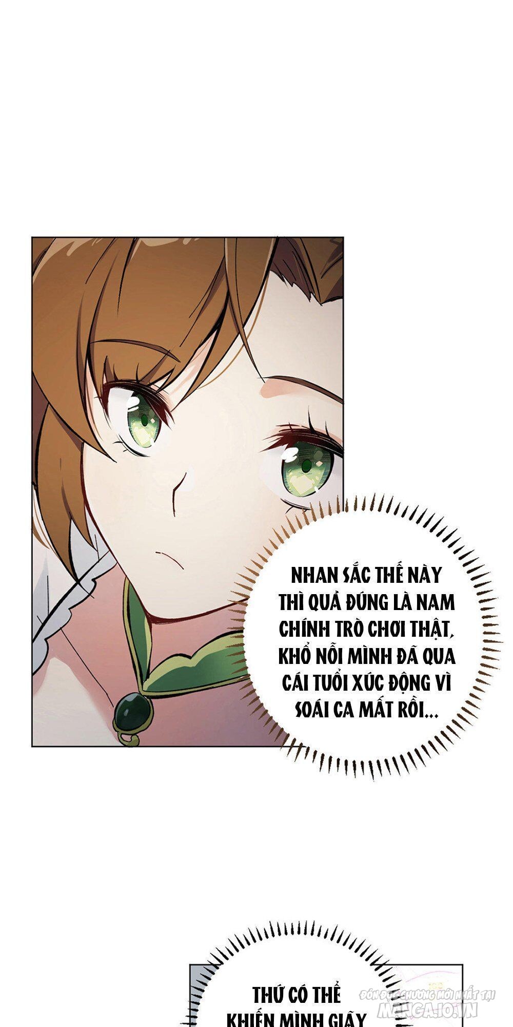 Đại Chiến Công Chúa Chapter 1 - Trang 2