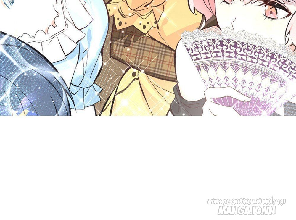 Đại Chiến Công Chúa Chapter 1 - Trang 2