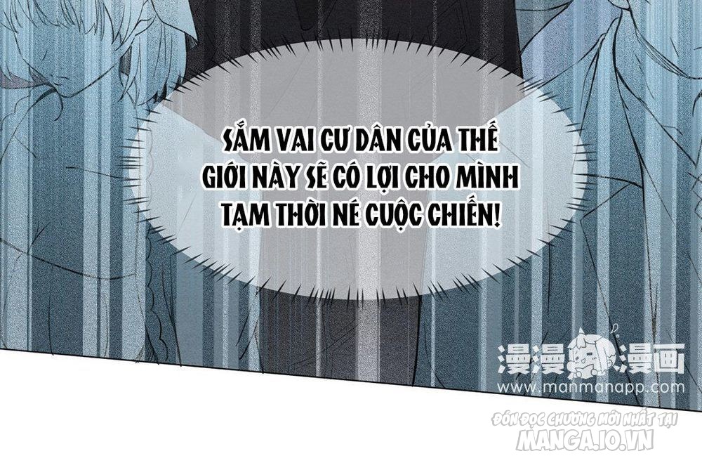 Đại Chiến Công Chúa Chapter 10 - Trang 2