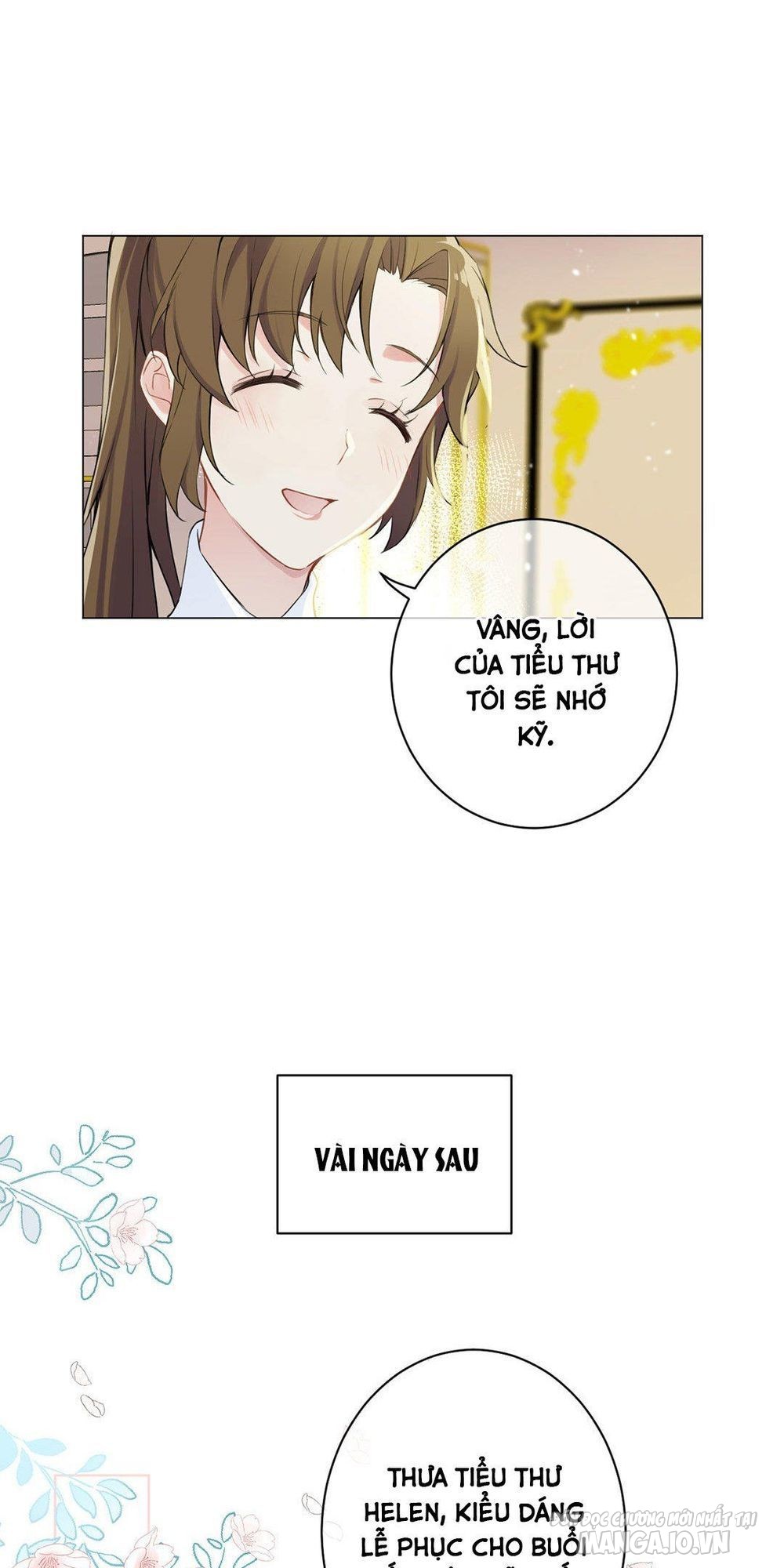 Đại Chiến Công Chúa Chapter 10 - Trang 2