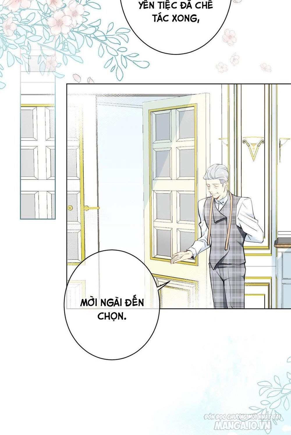 Đại Chiến Công Chúa Chapter 10 - Trang 2