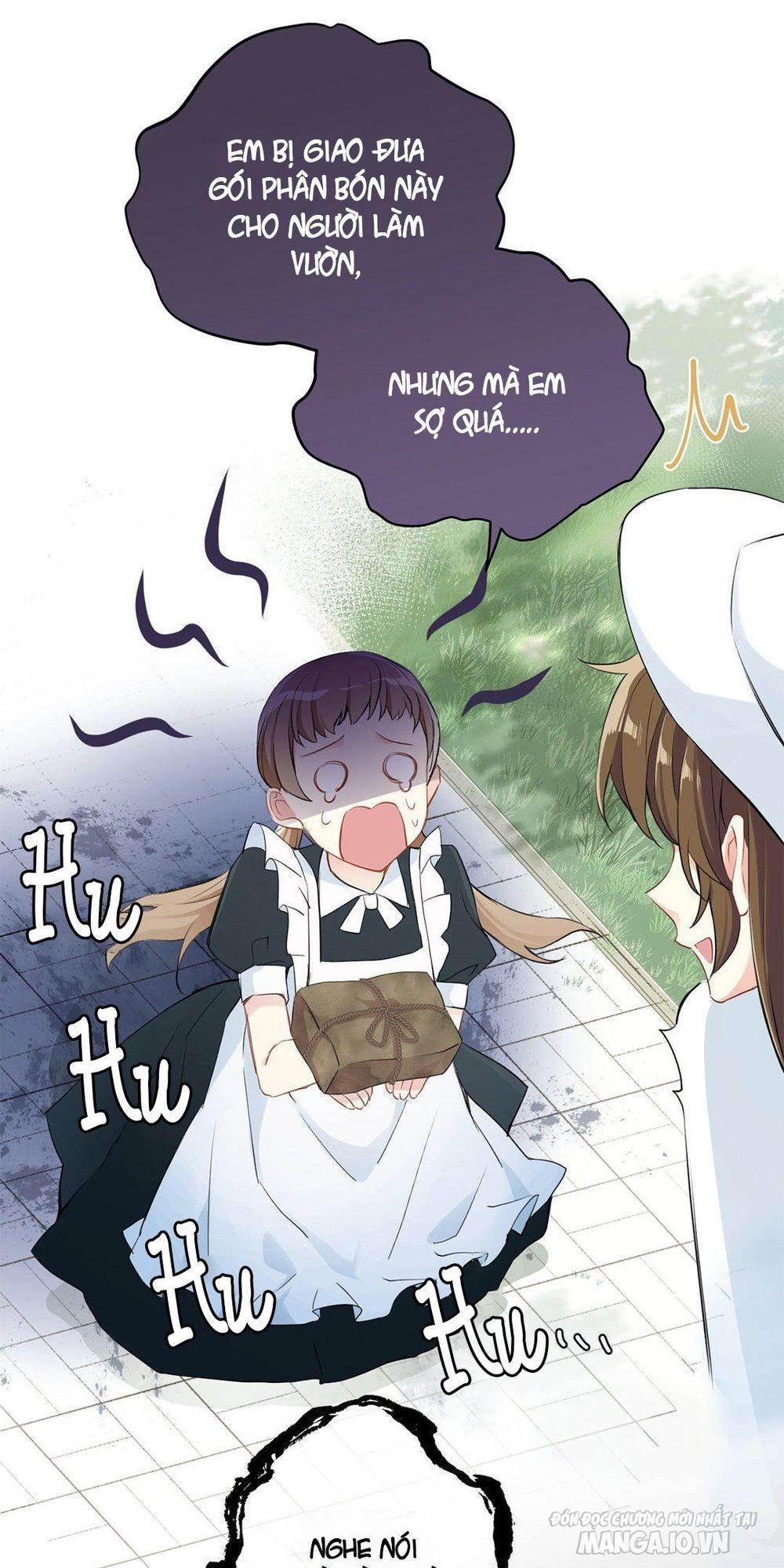 Đại Chiến Công Chúa Chapter 10 - Trang 2