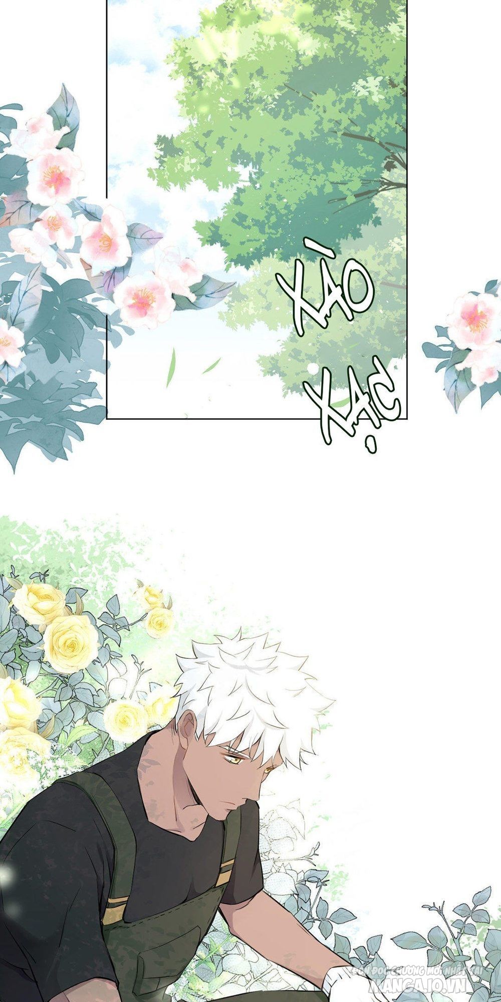 Đại Chiến Công Chúa Chapter 10 - Trang 2