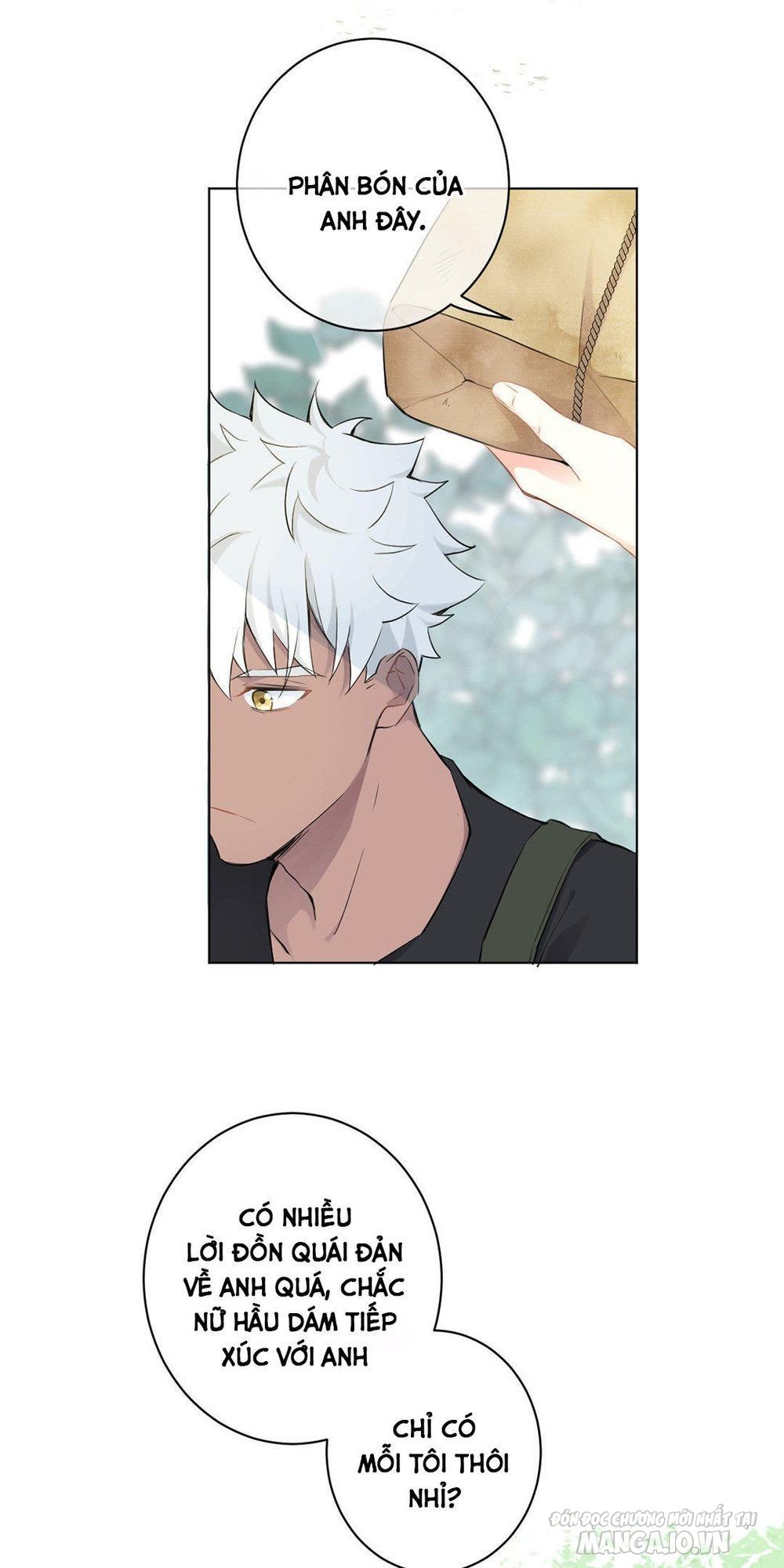 Đại Chiến Công Chúa Chapter 10 - Trang 2