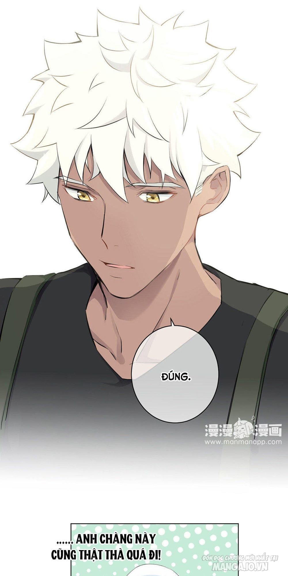 Đại Chiến Công Chúa Chapter 10 - Trang 2