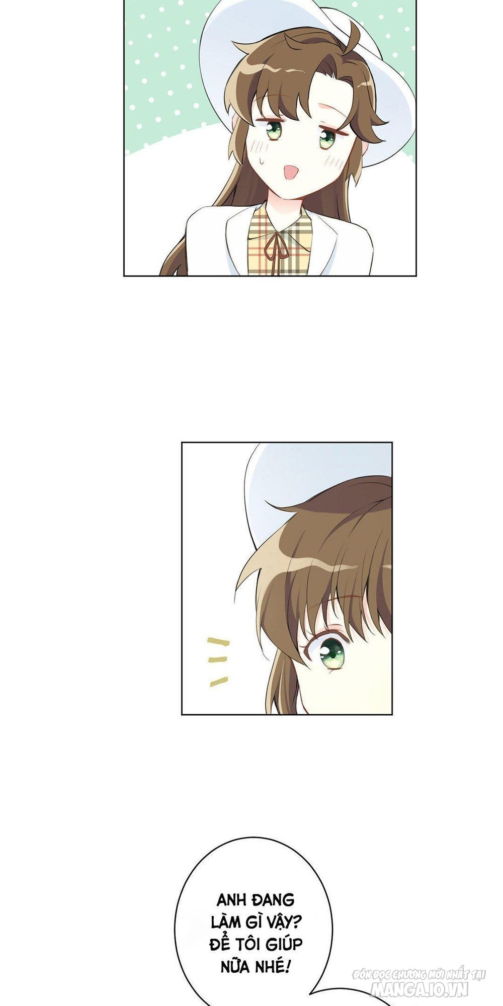 Đại Chiến Công Chúa Chapter 10 - Trang 2