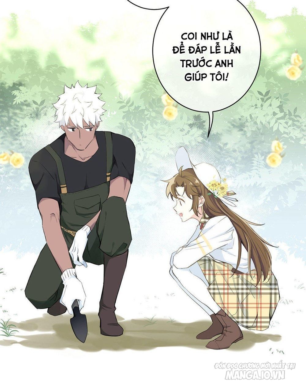 Đại Chiến Công Chúa Chapter 10 - Trang 2