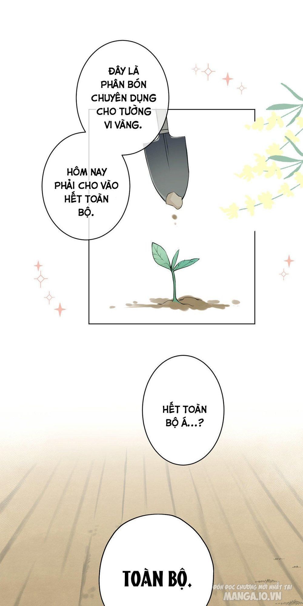 Đại Chiến Công Chúa Chapter 10 - Trang 2