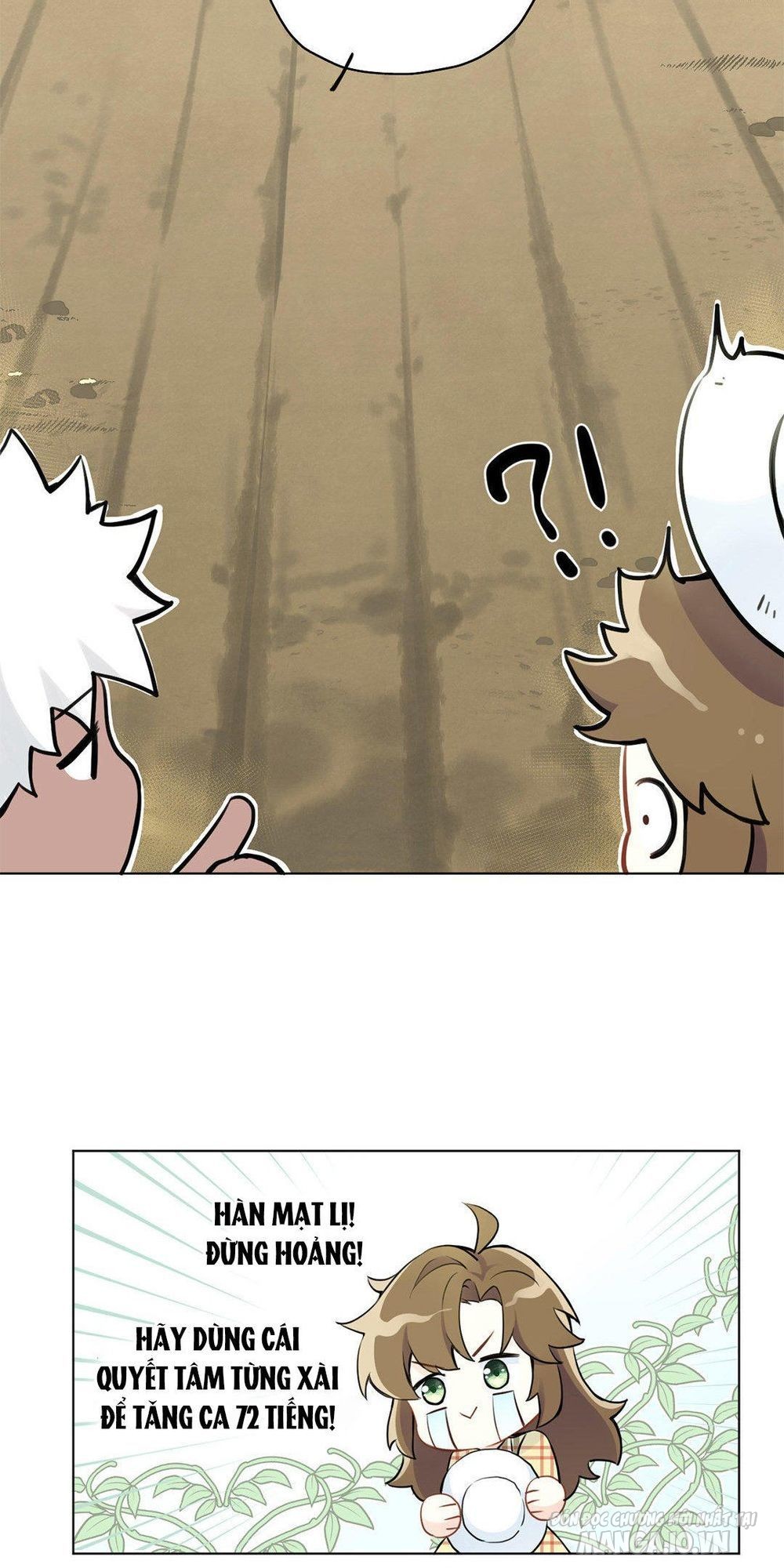 Đại Chiến Công Chúa Chapter 10 - Trang 2
