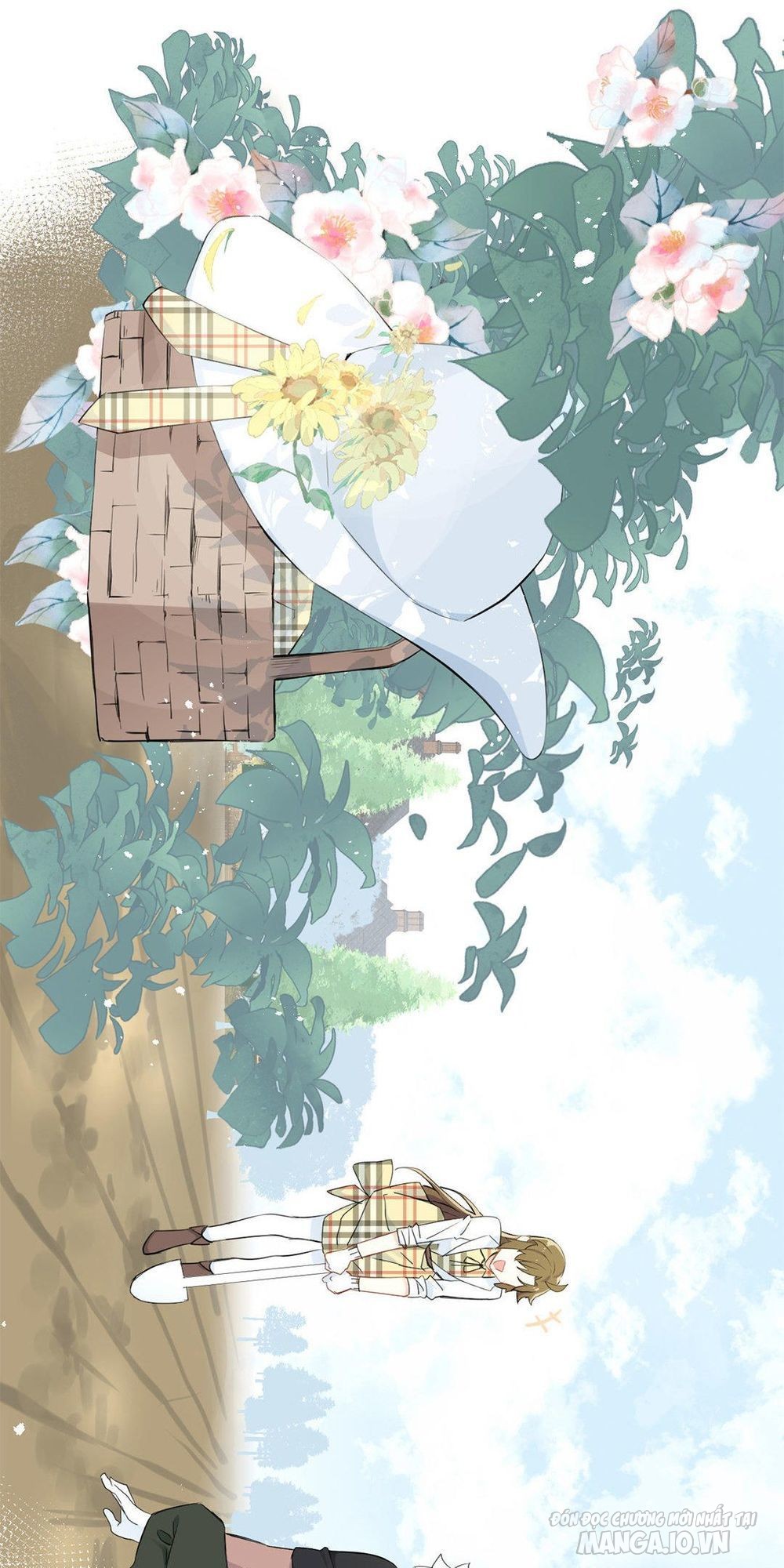 Đại Chiến Công Chúa Chapter 10 - Trang 2