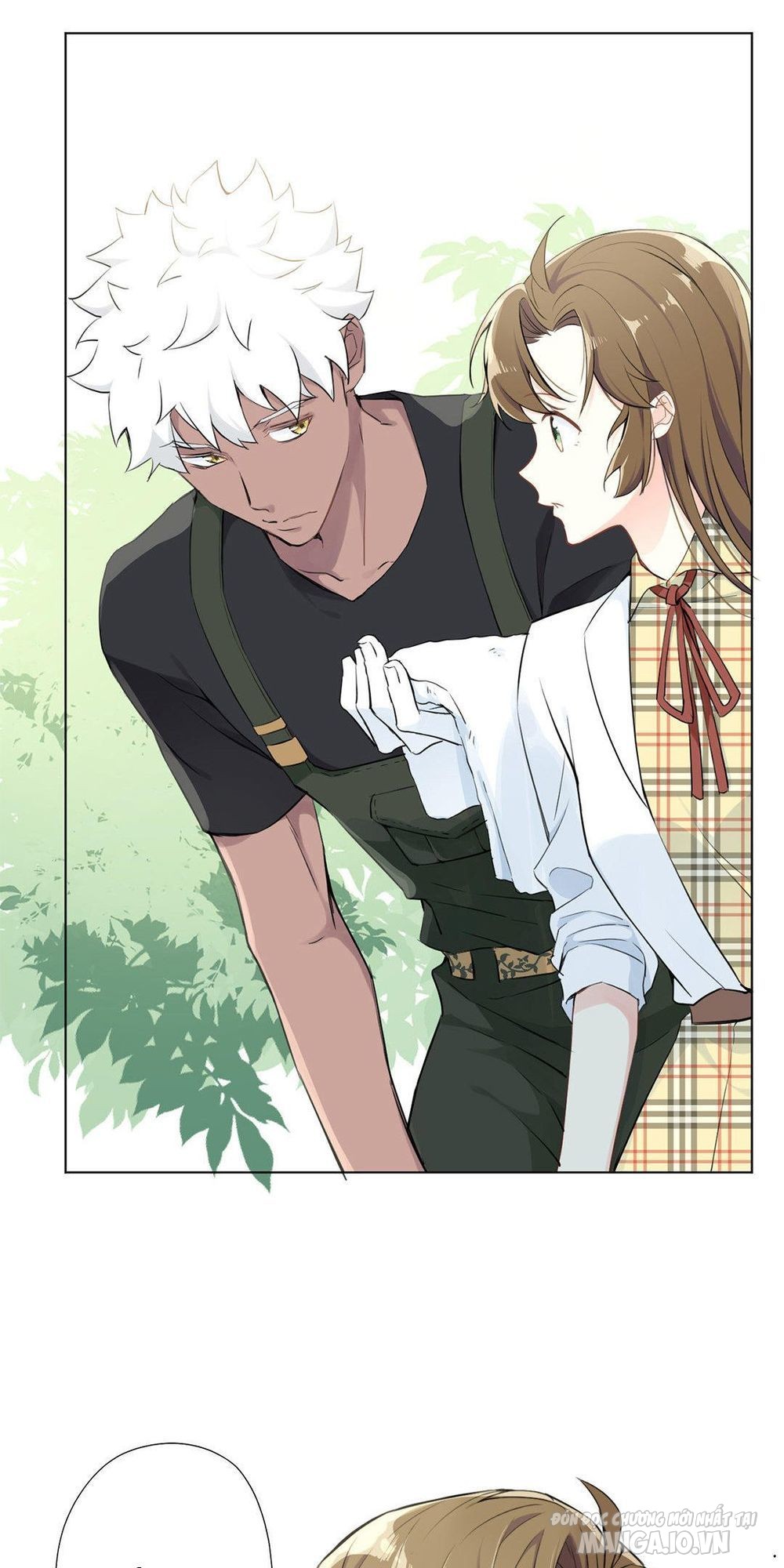 Đại Chiến Công Chúa Chapter 10 - Trang 2