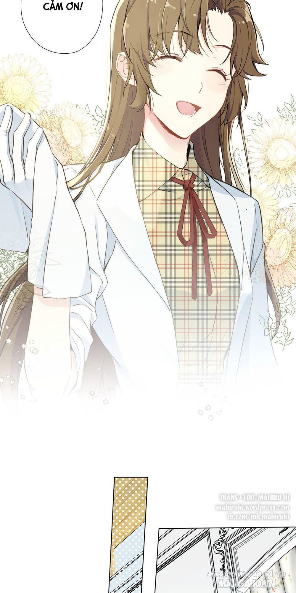 Đại Chiến Công Chúa Chapter 10 - Trang 2