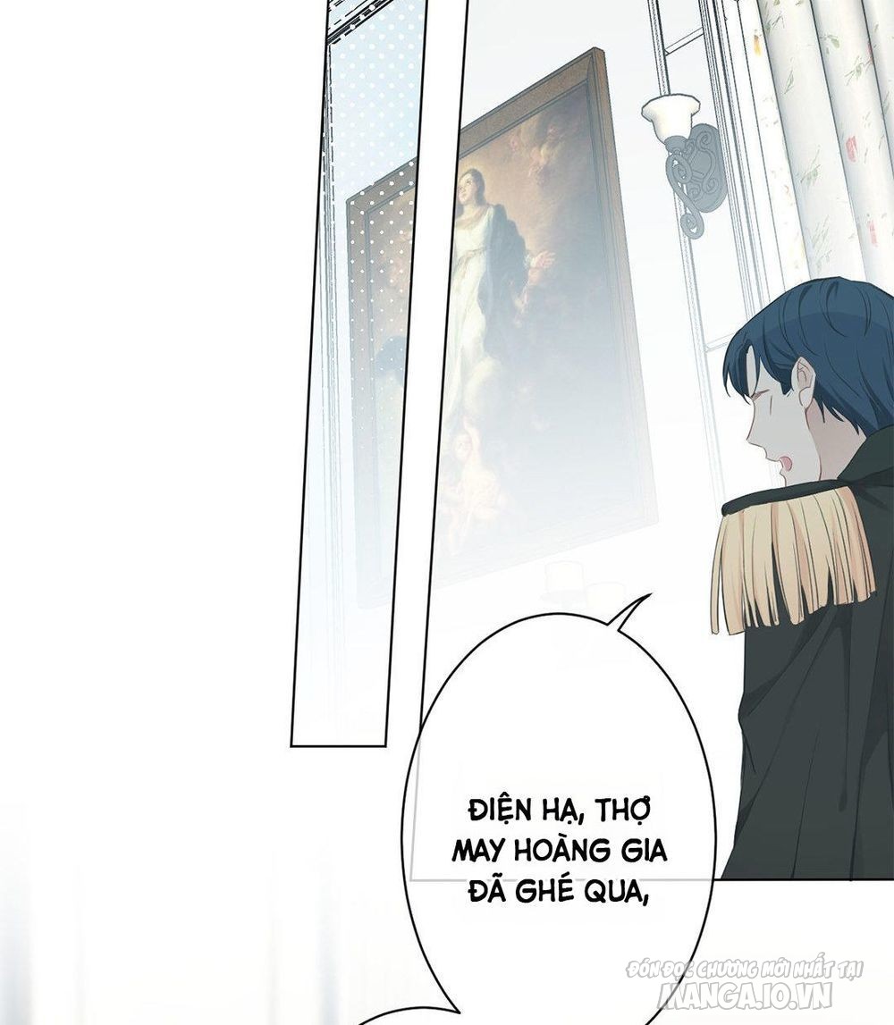 Đại Chiến Công Chúa Chapter 10 - Trang 2