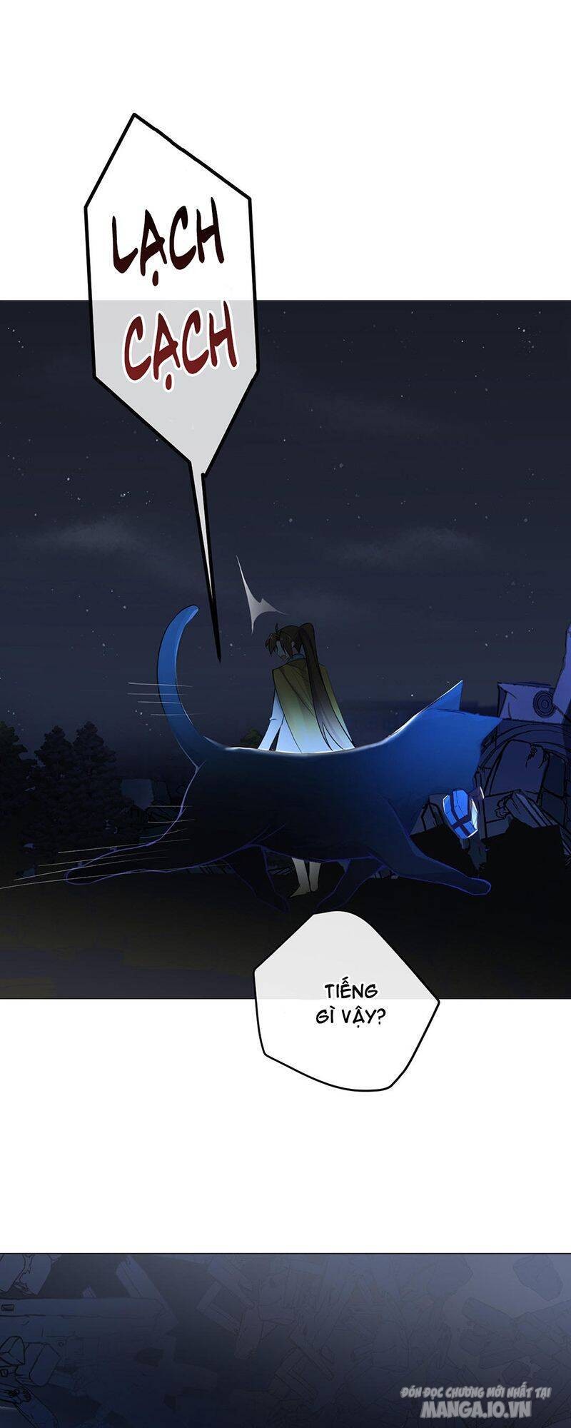 Đại Chiến Công Chúa Chapter 100 - Trang 2