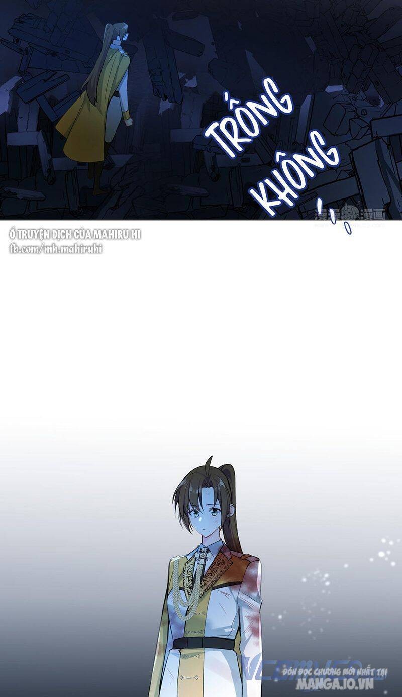 Đại Chiến Công Chúa Chapter 100 - Trang 2