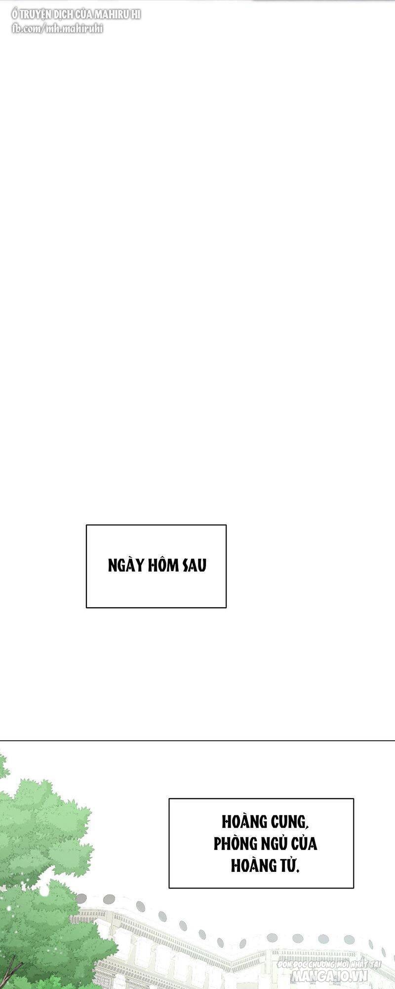 Đại Chiến Công Chúa Chapter 100 - Trang 2