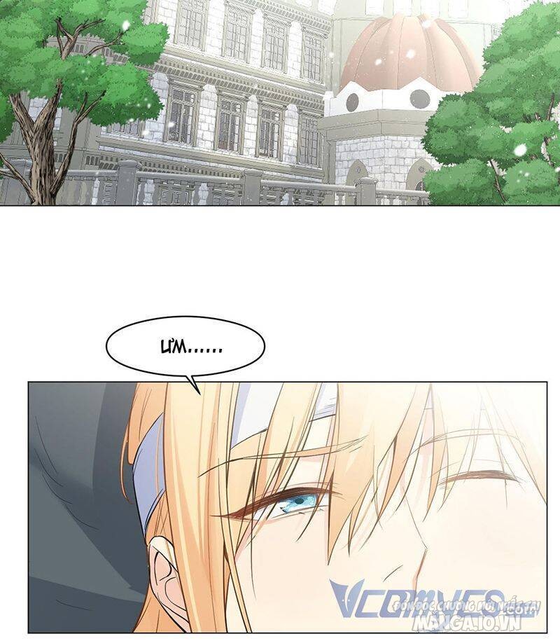 Đại Chiến Công Chúa Chapter 100 - Trang 2