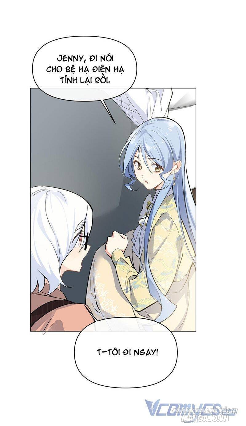 Đại Chiến Công Chúa Chapter 100 - Trang 2