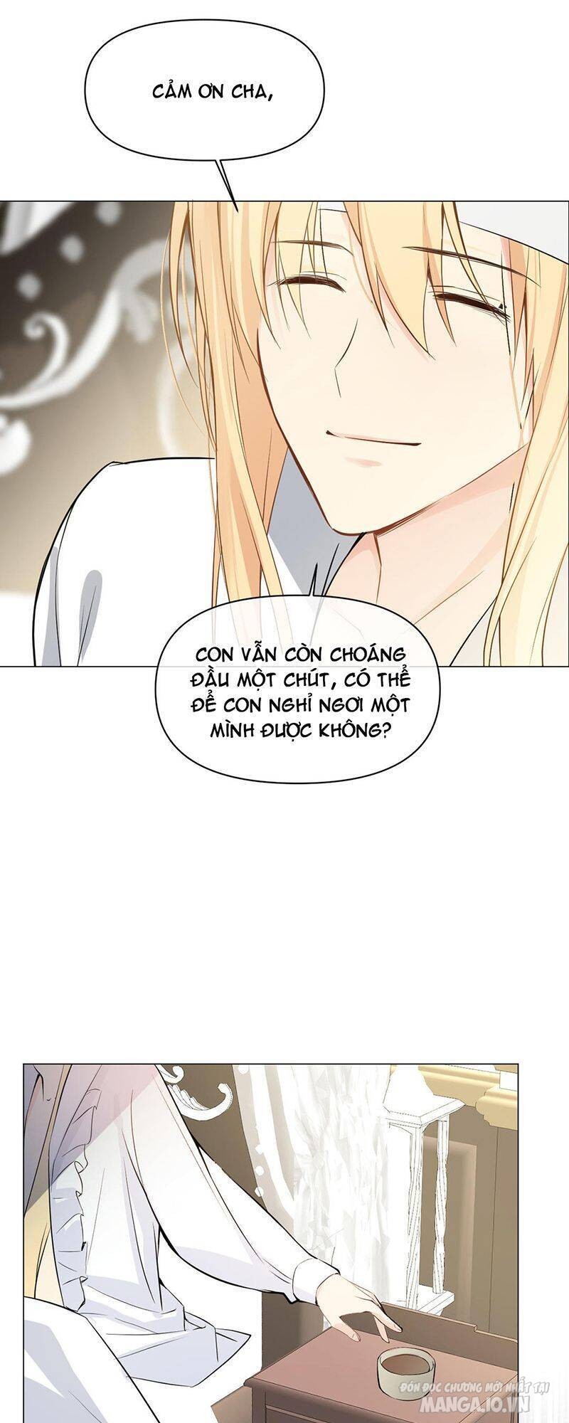 Đại Chiến Công Chúa Chapter 100 - Trang 2