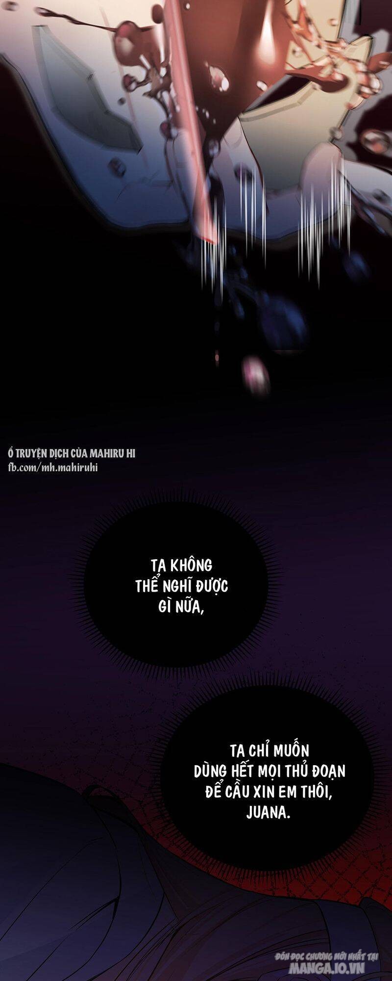 Đại Chiến Công Chúa Chapter 100 - Trang 2