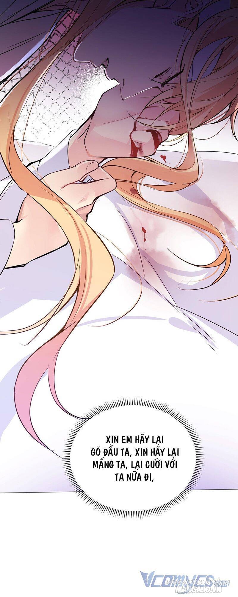 Đại Chiến Công Chúa Chapter 100 - Trang 2