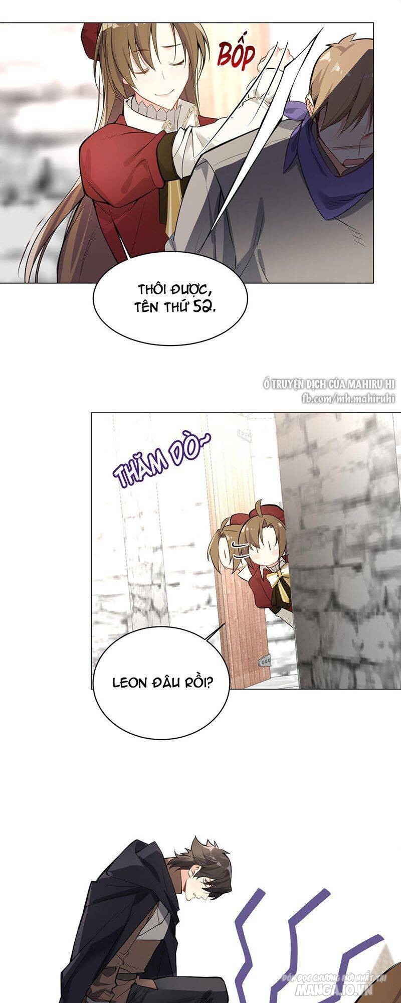 Đại Chiến Công Chúa Chapter 101 - Trang 2