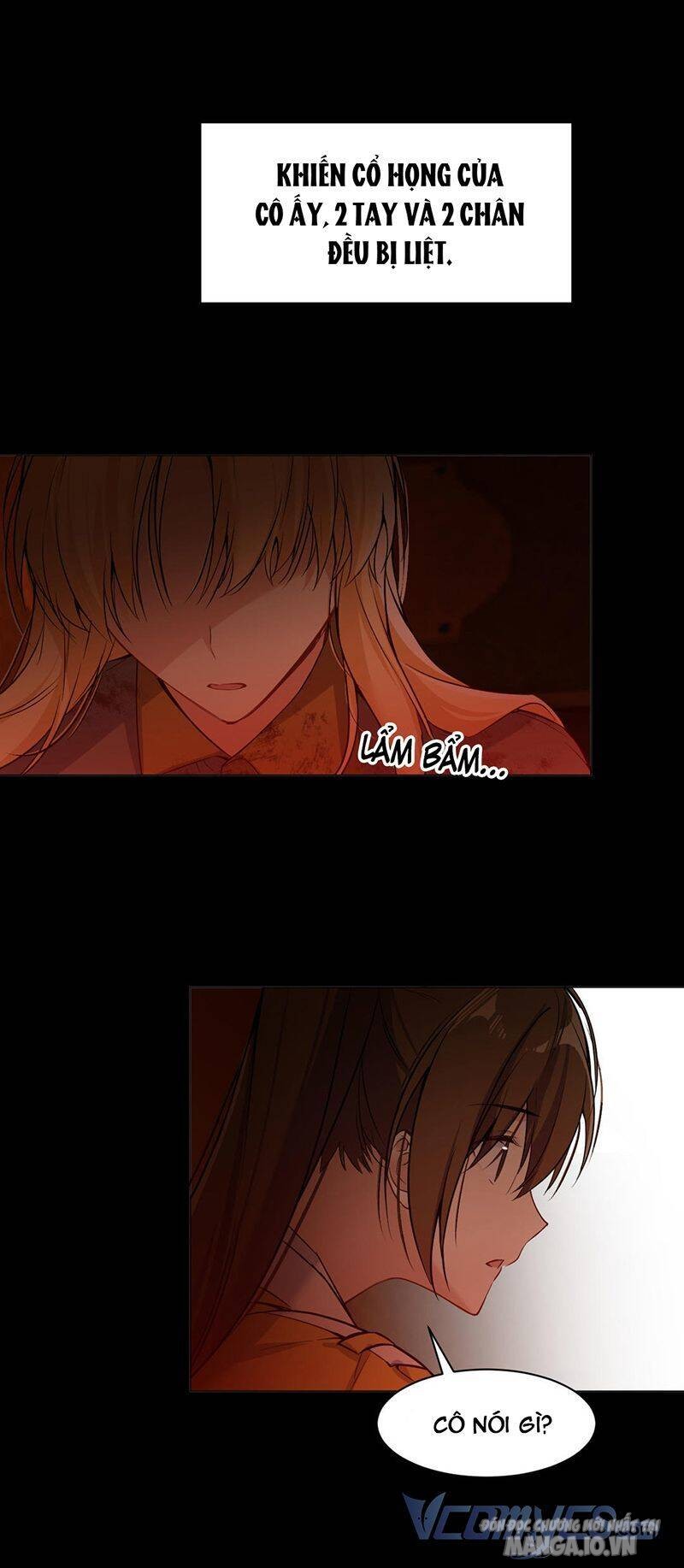 Đại Chiến Công Chúa Chapter 102 - Trang 2