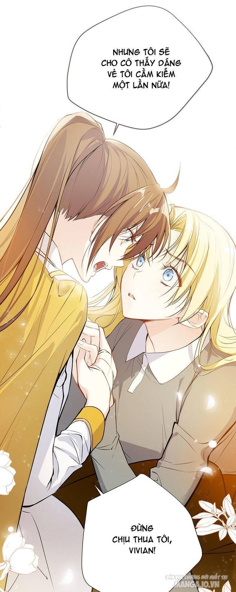 Đại Chiến Công Chúa Chapter 102 - Trang 2