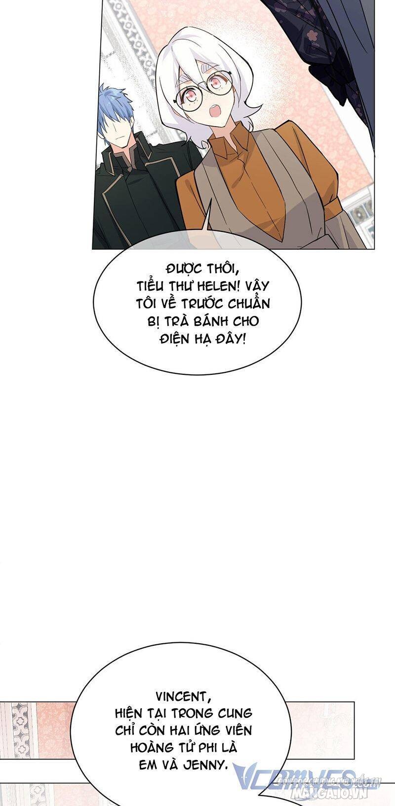 Đại Chiến Công Chúa Chapter 103 - Trang 2