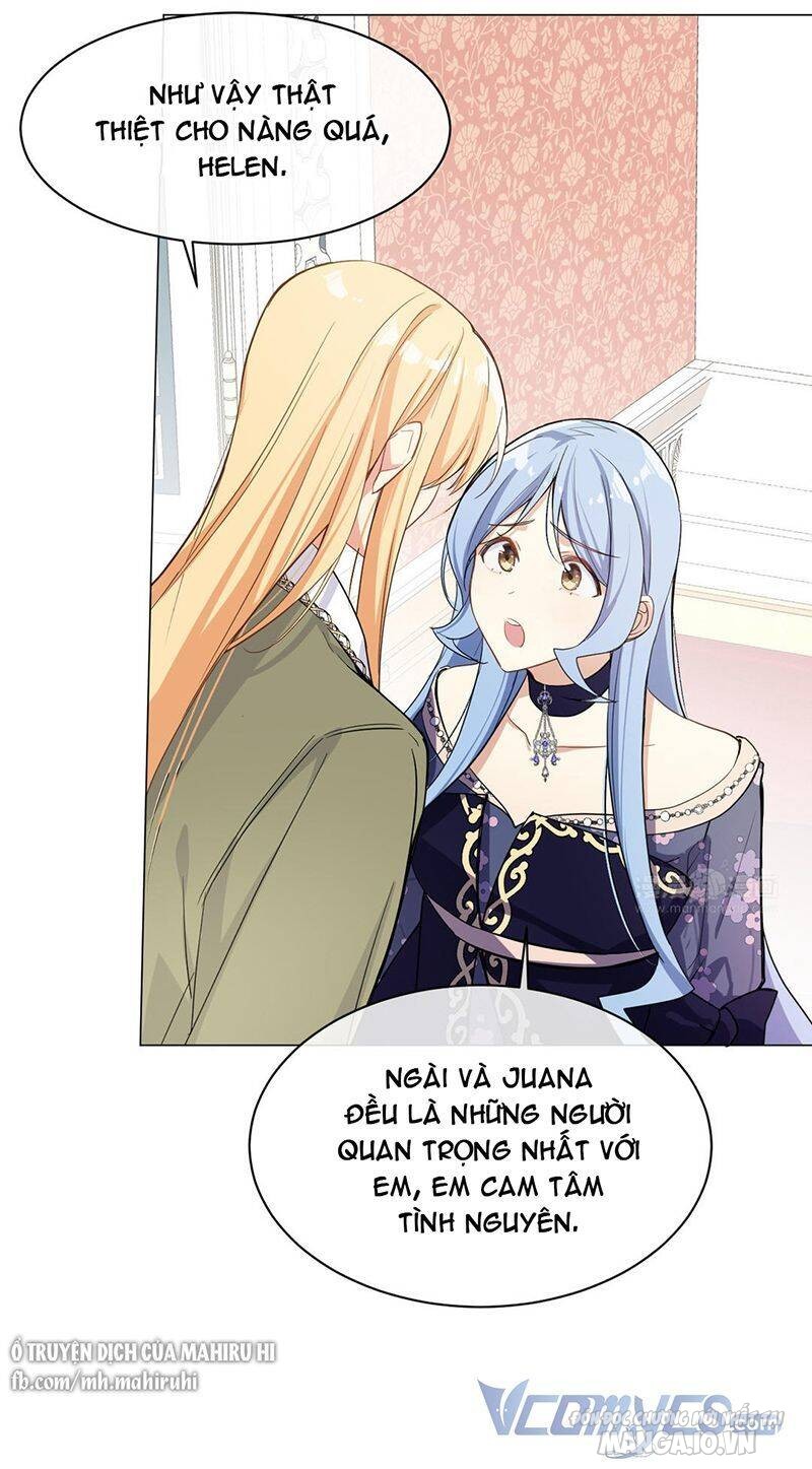 Đại Chiến Công Chúa Chapter 103 - Trang 2