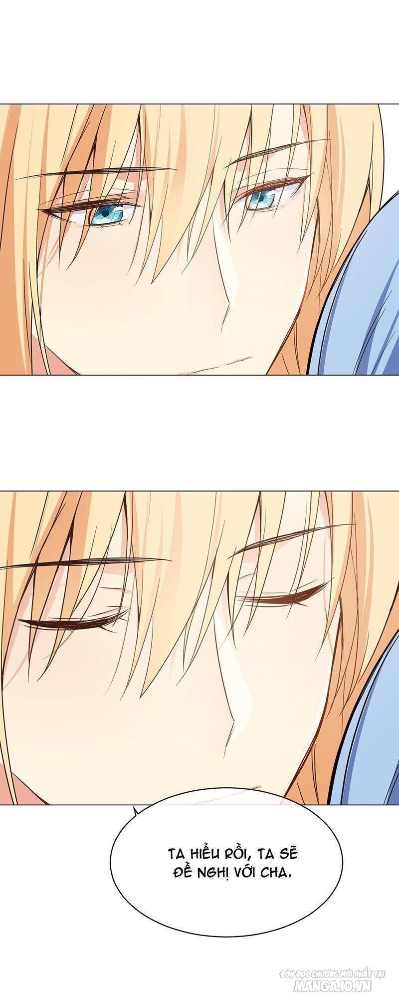 Đại Chiến Công Chúa Chapter 103 - Trang 2