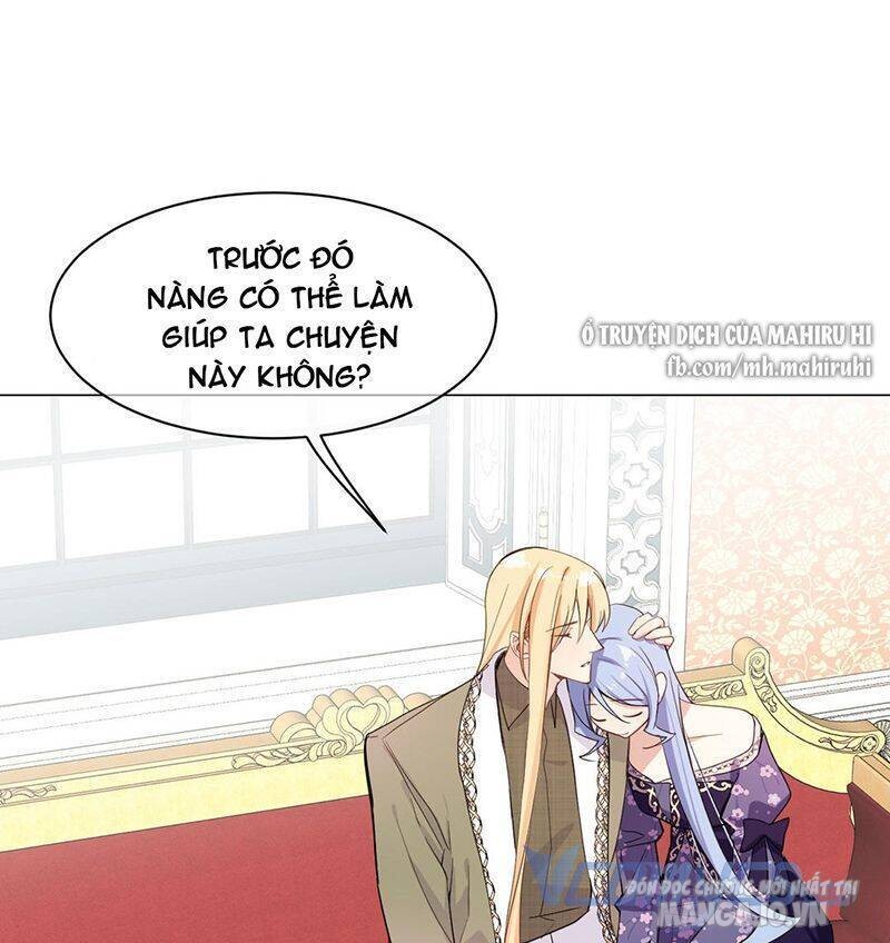 Đại Chiến Công Chúa Chapter 103 - Trang 2