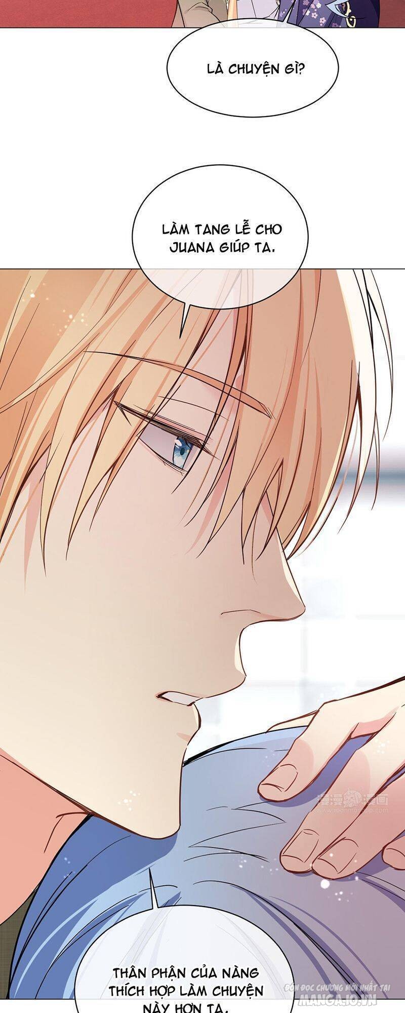 Đại Chiến Công Chúa Chapter 103 - Trang 2