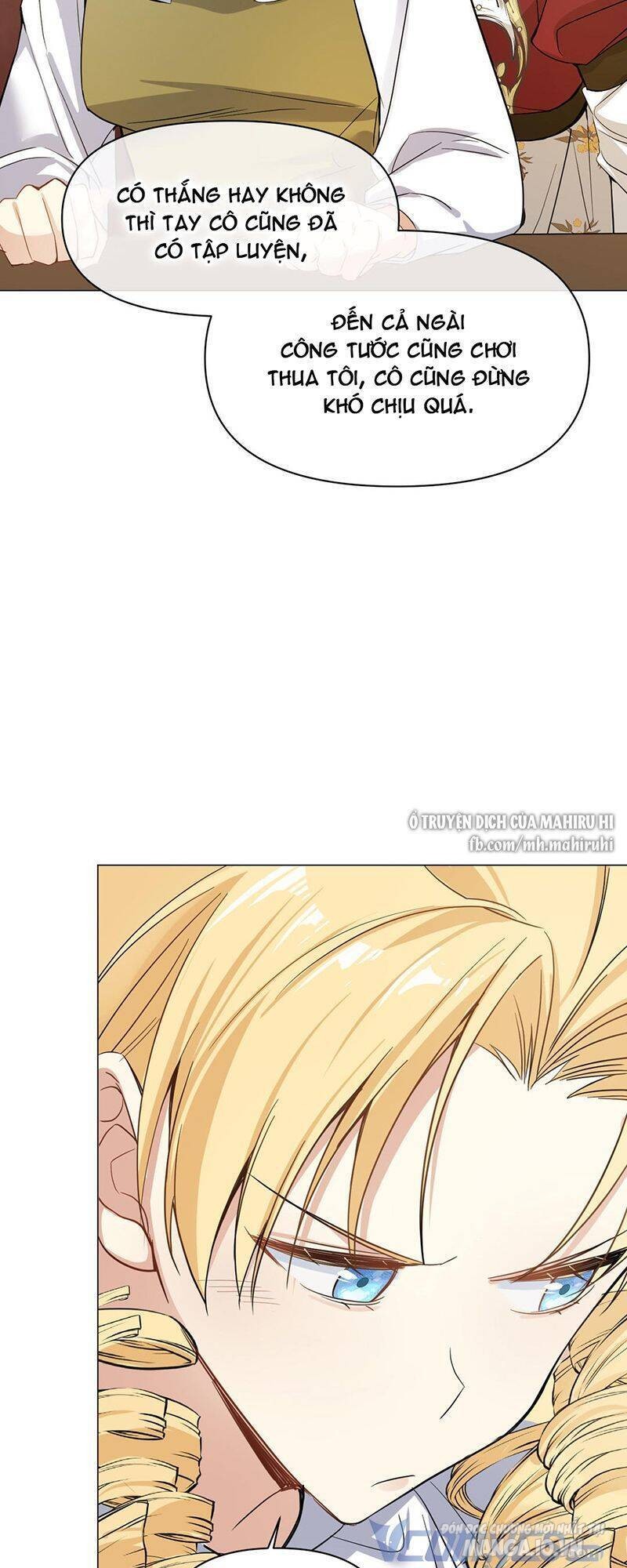 Đại Chiến Công Chúa Chapter 104 - Trang 2