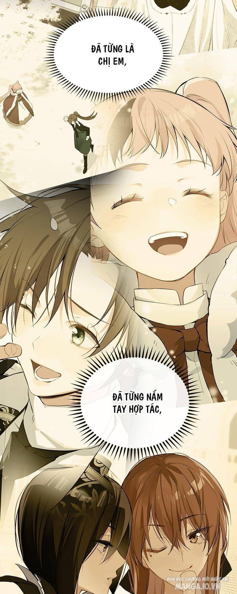 Đại Chiến Công Chúa Chapter 104 - Trang 2