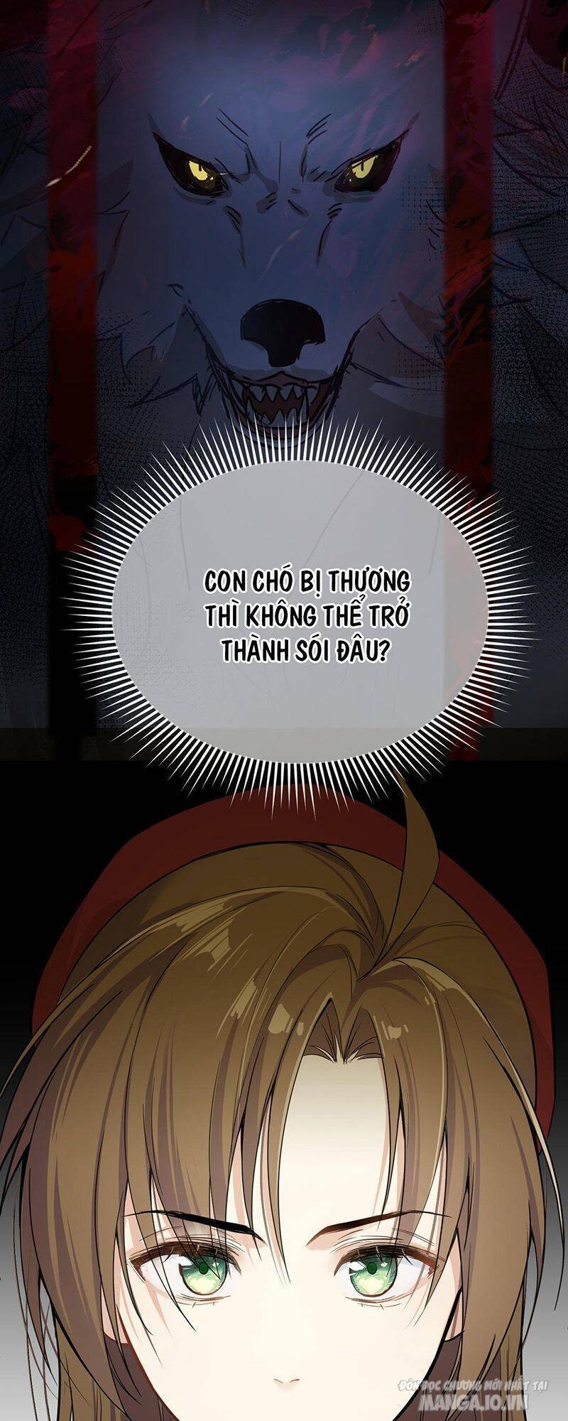 Đại Chiến Công Chúa Chapter 104 - Trang 2