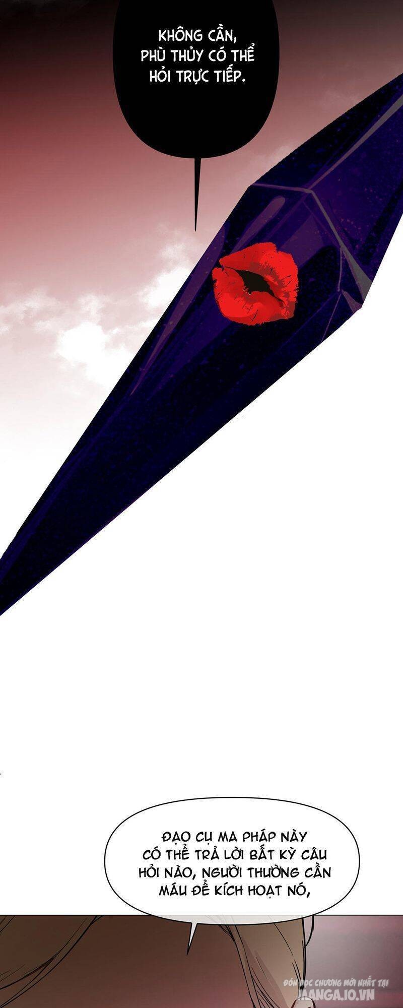 Đại Chiến Công Chúa Chapter 104 - Trang 2