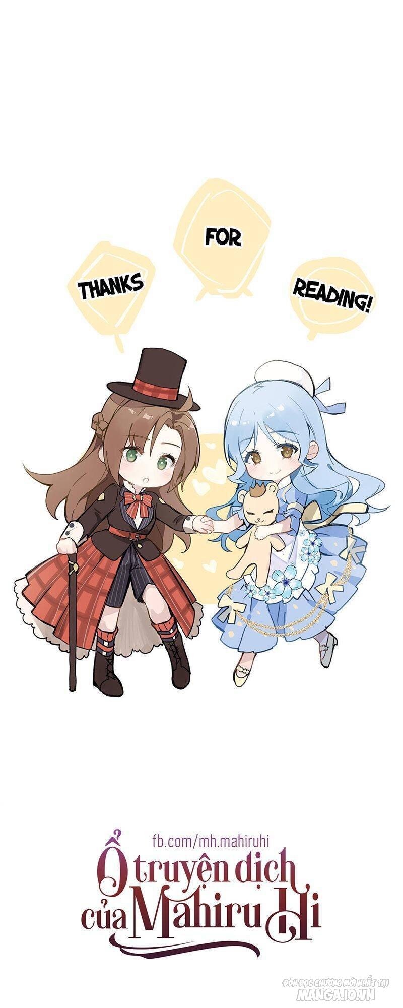 Đại Chiến Công Chúa Chapter 104 - Trang 2