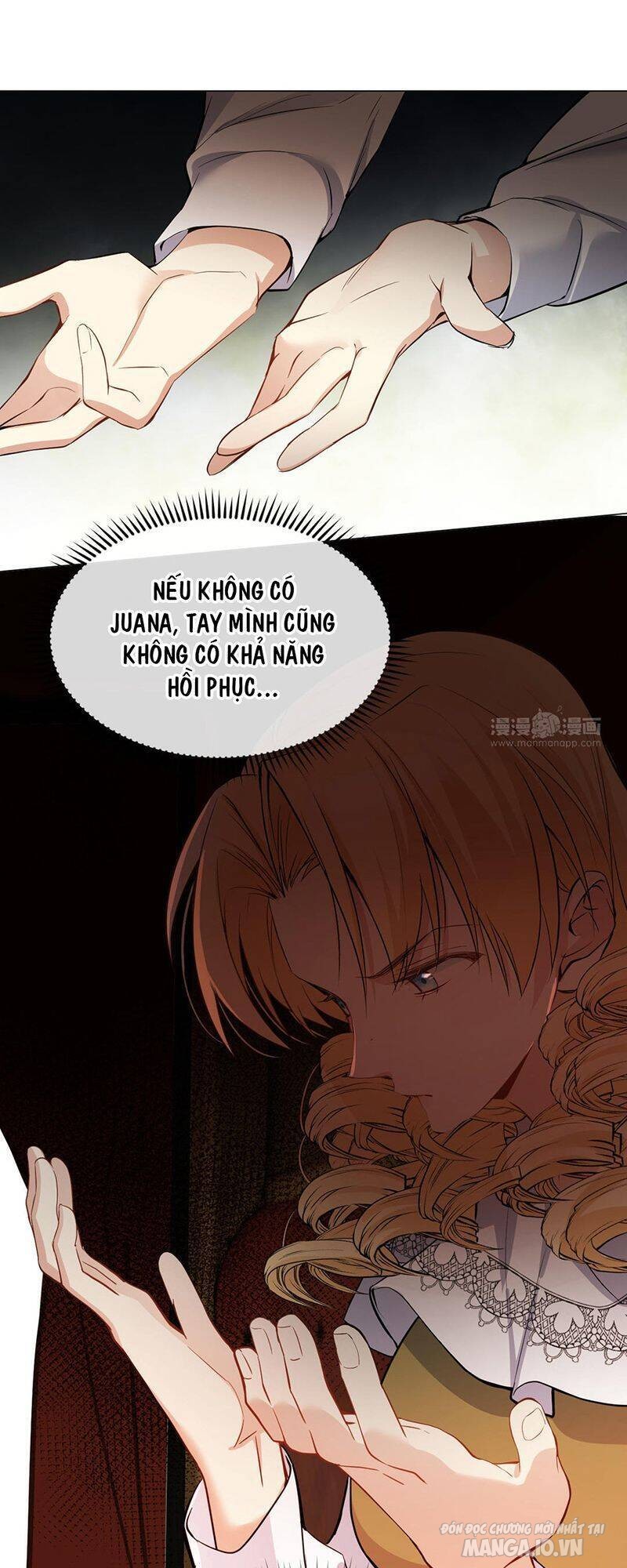 Đại Chiến Công Chúa Chapter 105 - Trang 2