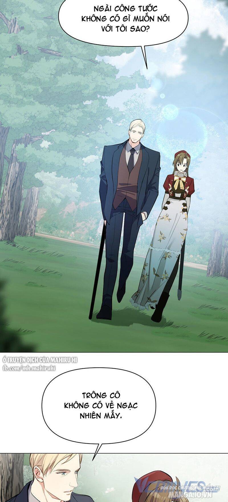 Đại Chiến Công Chúa Chapter 105 - Trang 2