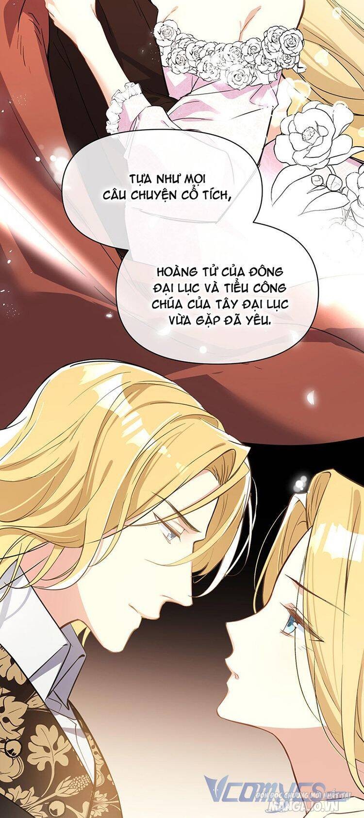 Đại Chiến Công Chúa Chapter 106 - Trang 2