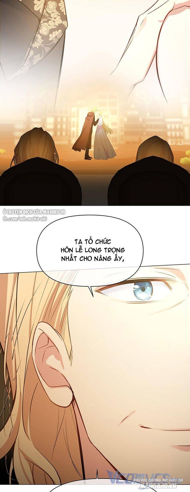 Đại Chiến Công Chúa Chapter 106 - Trang 2