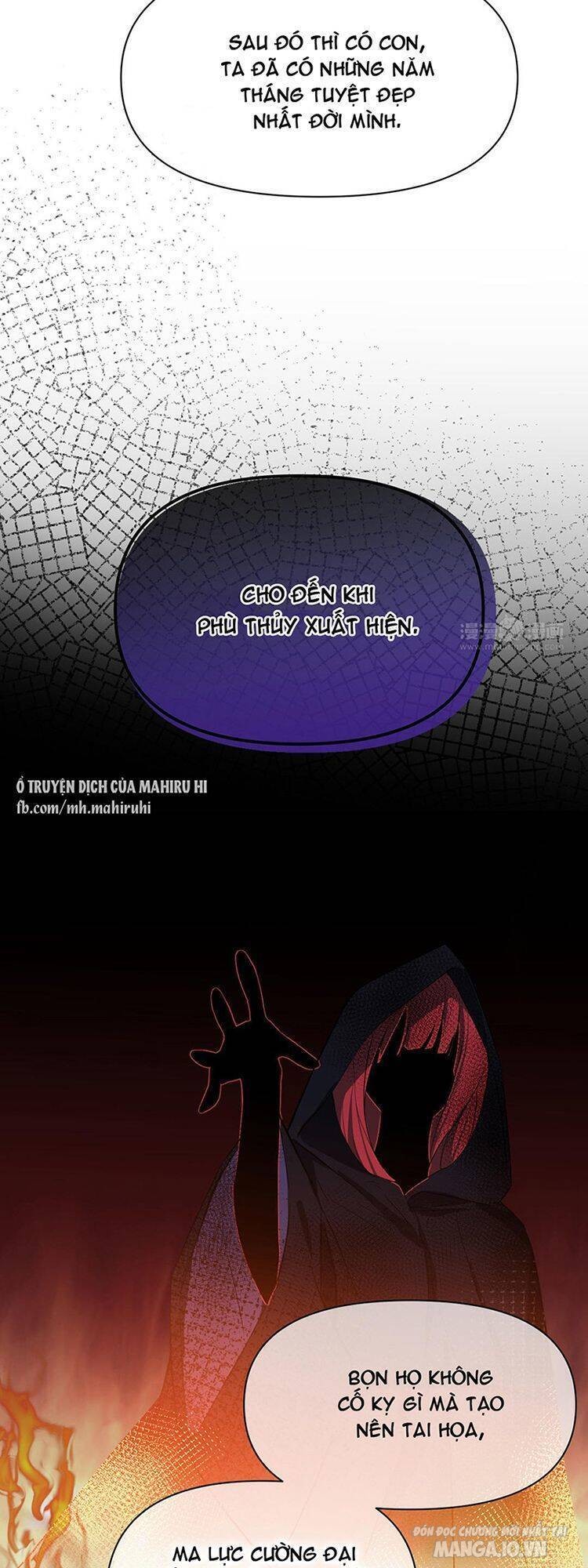 Đại Chiến Công Chúa Chapter 106 - Trang 2