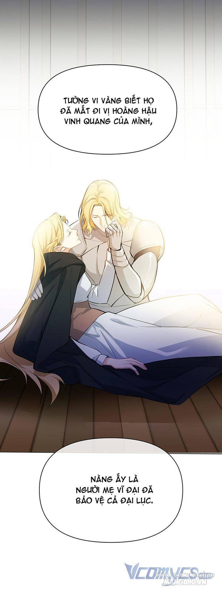 Đại Chiến Công Chúa Chapter 106 - Trang 2