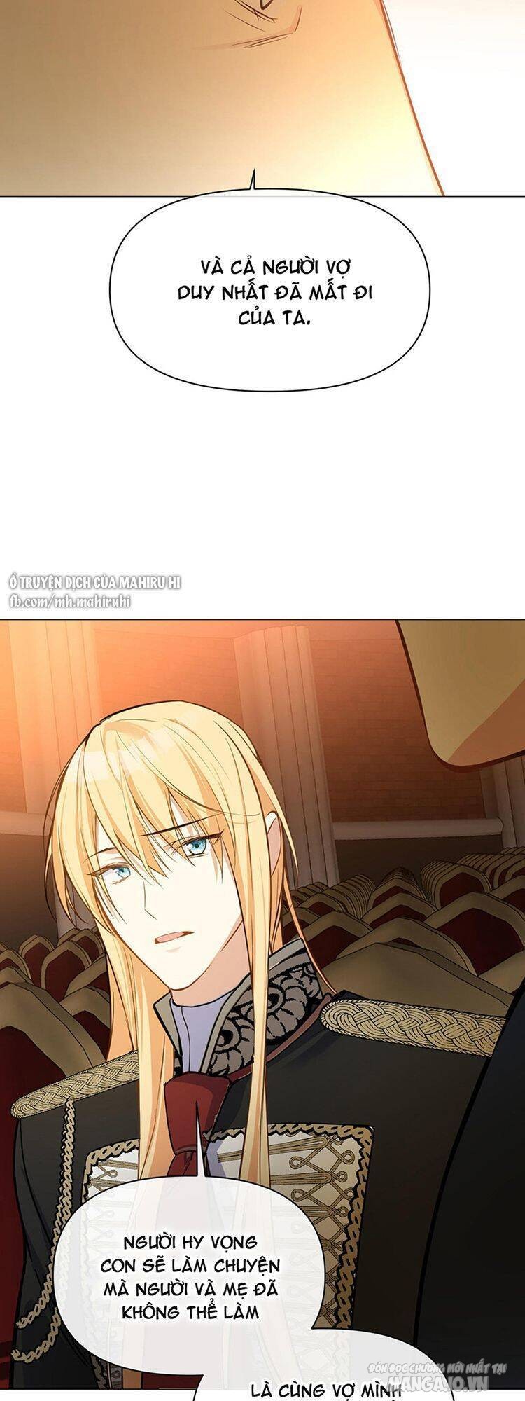 Đại Chiến Công Chúa Chapter 106 - Trang 2