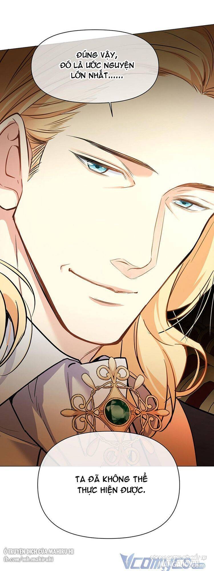 Đại Chiến Công Chúa Chapter 106 - Trang 2